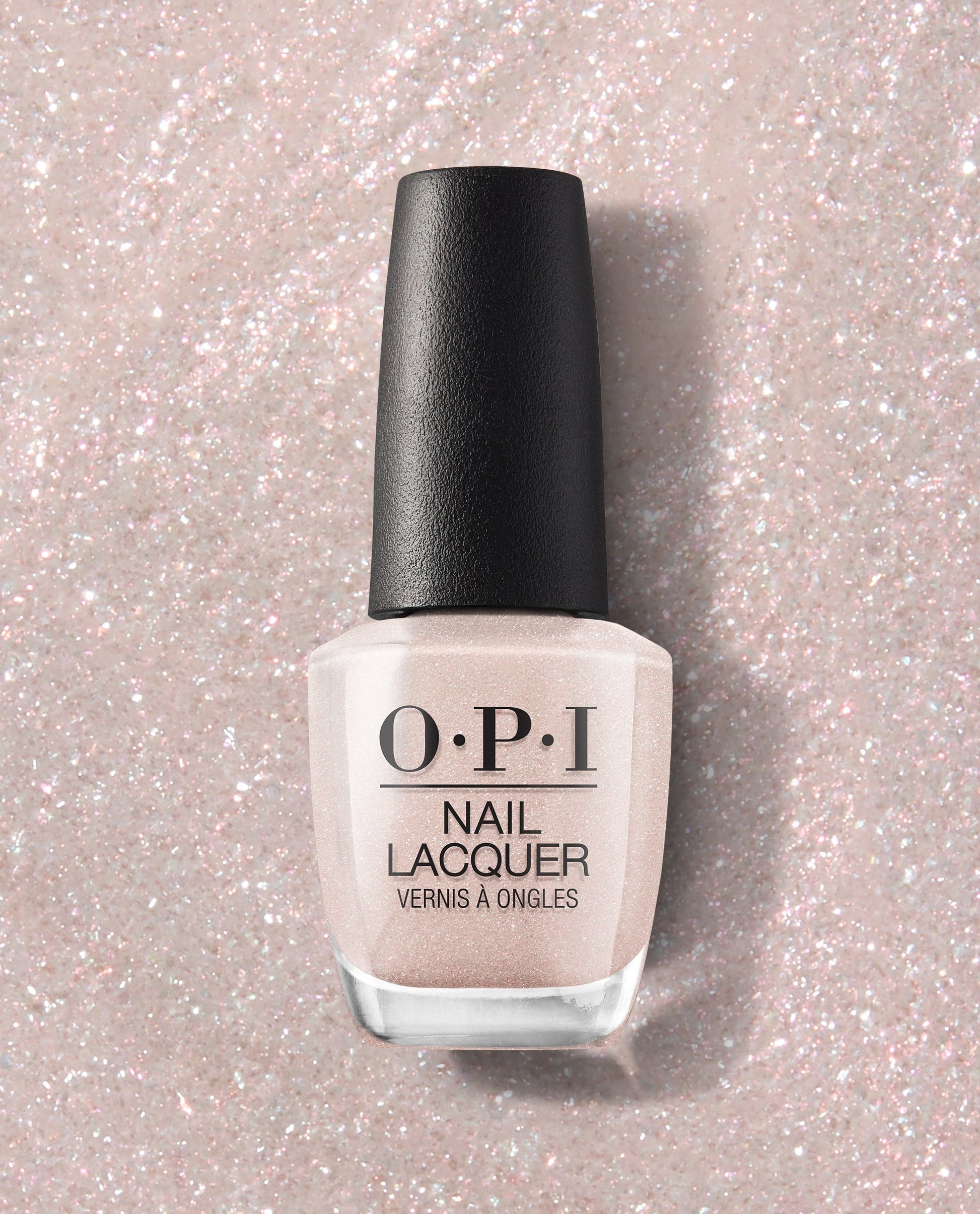 Buy OPI Nail Lacquer - Throw Me A Kiss in Pakistan