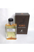 Buy Alhambra Toro Pour Homme for Men  - 100ml in Pakistan