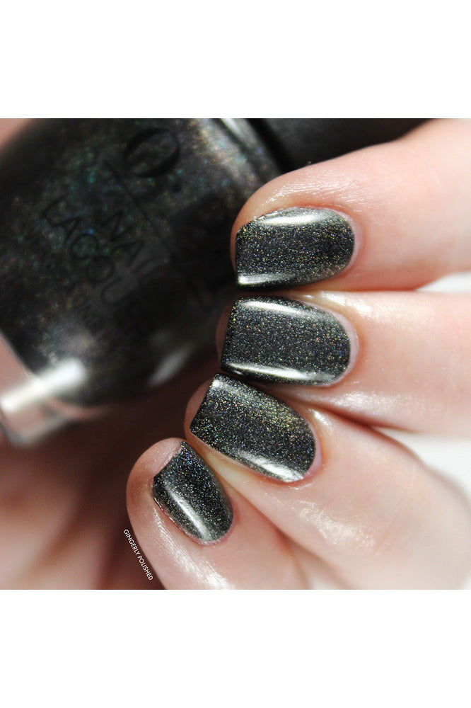 Buy Opi Nail Lacquer - Turn Bright After Sunset in Pakistan