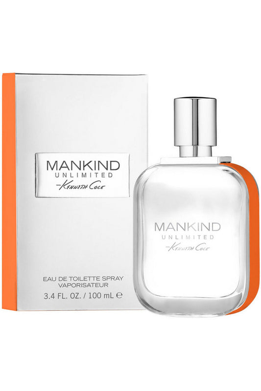 Buy Kenneth Cole Mankind Unlimited EDT - 100ml in Pakistan