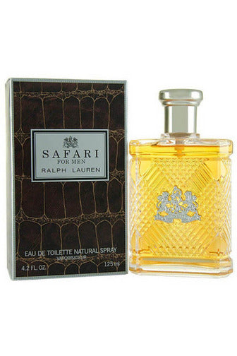 Buy Ralph Lauren Perfume Safari For Men EDT - 125ml in Pakistan