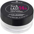 Buy Essence Fix & Last 14H Make Up Loose Powder in Pakistan