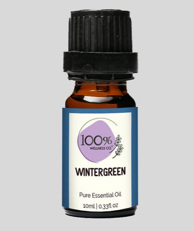 Buy Wintergreen Essential Oil - 10ml in Pakistan
