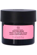 Buy The Body Shop Fresh Plumping Mask British Rose - 15ml in Pakistan