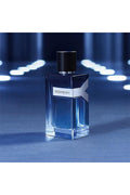 Buy Yves Saint Laurent Y Men EDT - 100ml in Pakistan