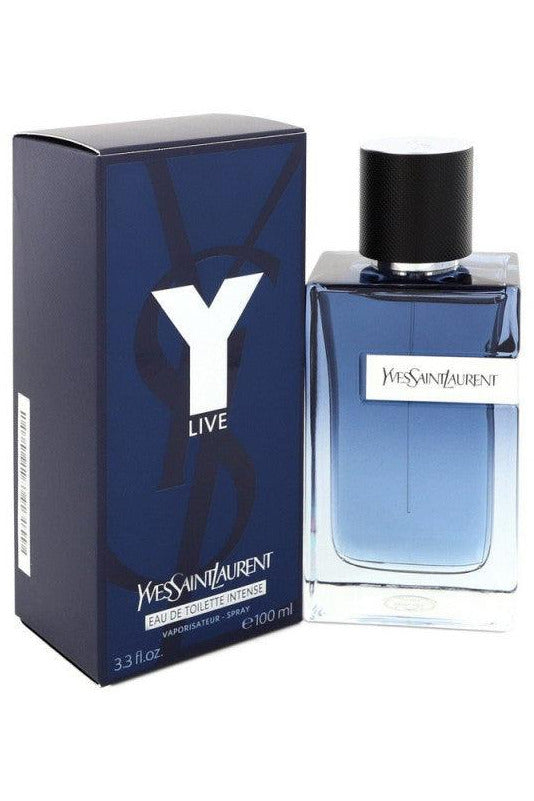 Buy Yves Saint Laurent Y Men EDT - 100ml in Pakistan