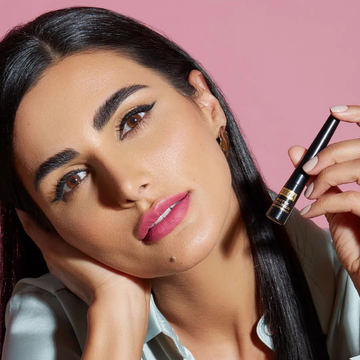 Buy Zeena Cosmetics Matte Eyeliner Waterproof in Pakistan