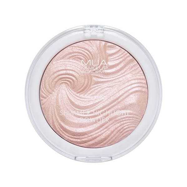 Buy MUA Shimmer Highlighter Powder in Pakistan